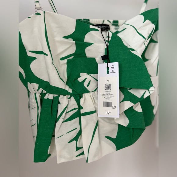 DYNAMITE cami - Picture 3 of 3